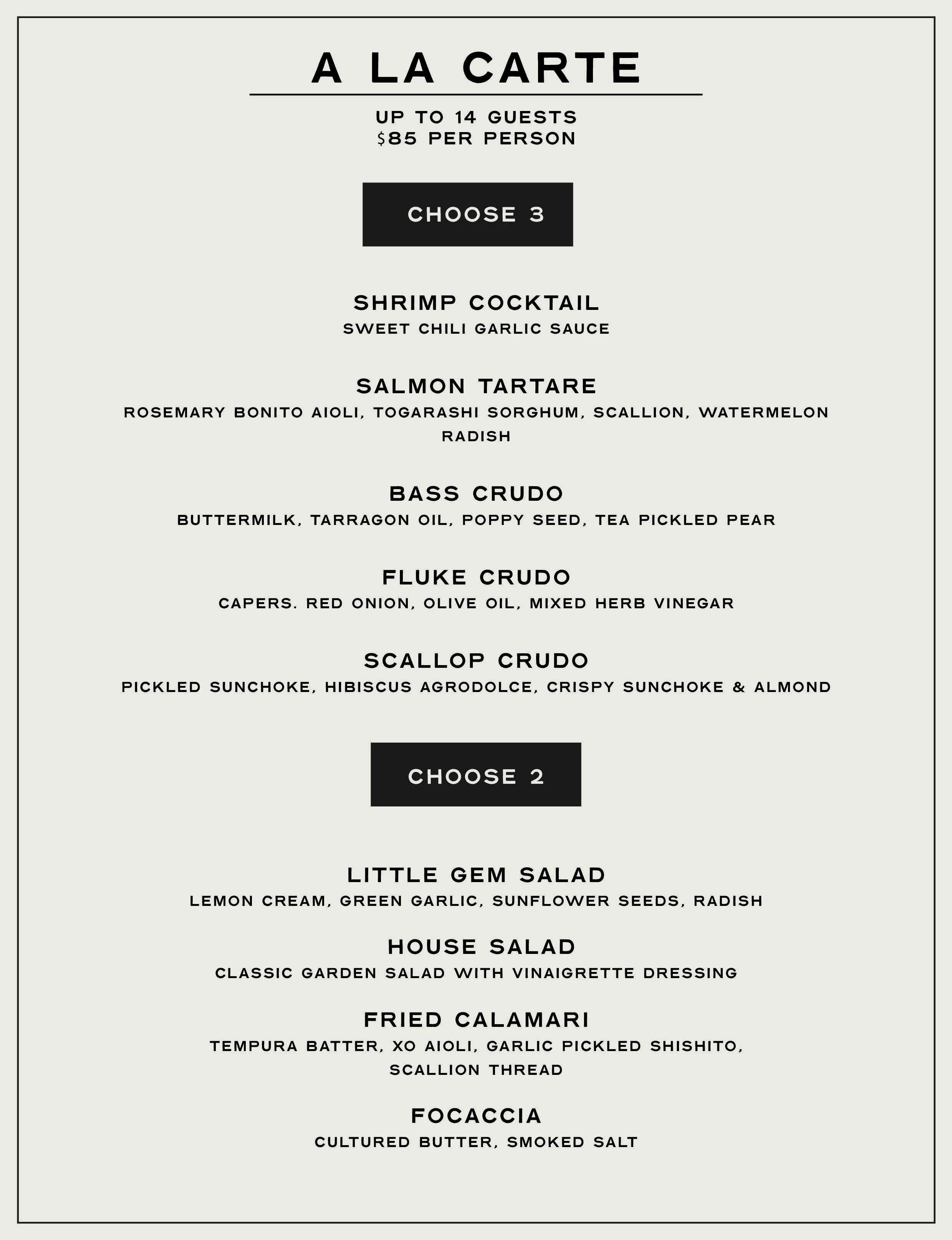 Kensington Quarters — 13th Street Kitchens